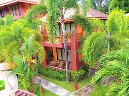 Andamanee Boutique Resort Aonang Krabi