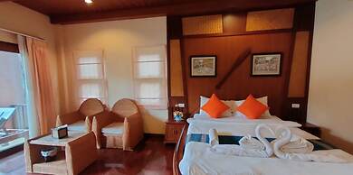 Andamanee Boutique Resort Aonang Krabi