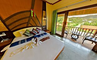 Andamanee Boutique Resort Aonang Krabi