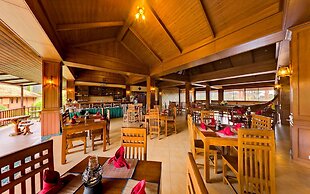 Andamanee Boutique Resort Aonang Krabi