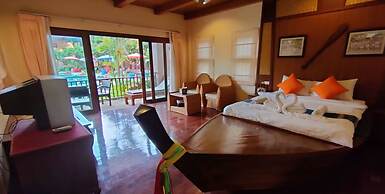 Andamanee Boutique Resort Aonang Krabi