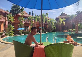 Andamanee Boutique Resort Aonang Krabi