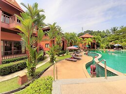 Andamanee Boutique Resort Aonang Krabi