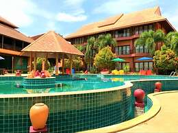 Andamanee Boutique Resort Aonang Krabi