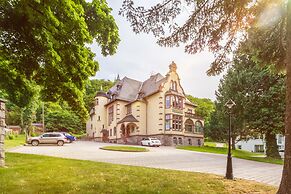 Hotel Erbprinzenpalais