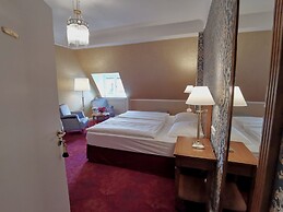 Hotel Erbprinzenpalais