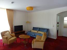 Hotel Erbprinzenpalais