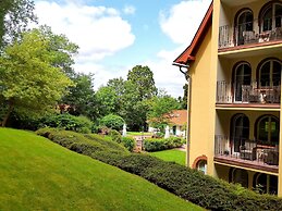 Hotel Erbprinzenpalais