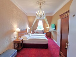 Hotel Erbprinzenpalais