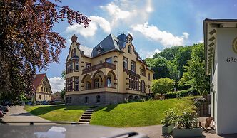 Hotel Erbprinzenpalais