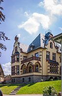 Hotel Erbprinzenpalais