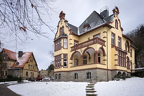 Hotel Erbprinzenpalais