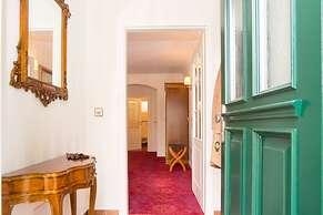 Hotel Erbprinzenpalais