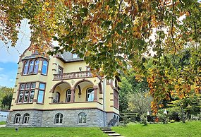 Hotel Erbprinzenpalais