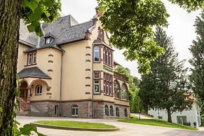 Hotel Erbprinzenpalais