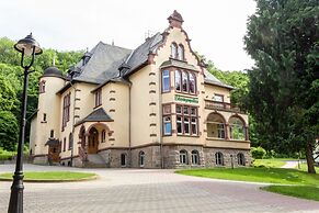 Hotel Erbprinzenpalais