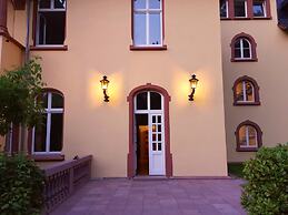 Hotel Erbprinzenpalais