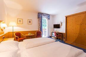 Hotel Erbprinzenpalais