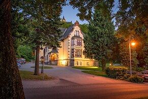 Hotel Erbprinzenpalais