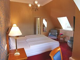 Hotel Erbprinzenpalais