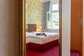 Hotel Erbprinzenpalais