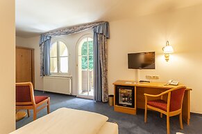 Hotel Erbprinzenpalais