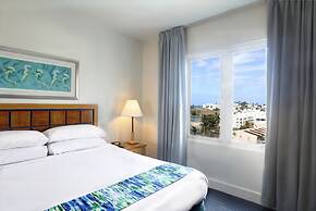 Aquarius Vacation Club at Dorado del Mar