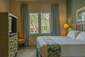 Aquarius Vacation Club at Dorado del Mar