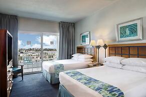 Aquarius Vacation Club at Dorado del Mar