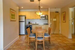 Aquarius Vacation Club at Dorado del Mar