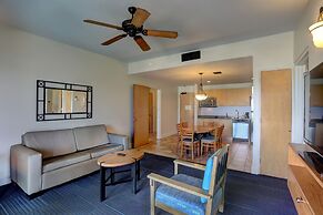 Aquarius Vacation Club at Dorado del Mar