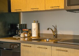 Aquarius Vacation Club at Dorado del Mar