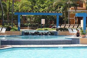 Aquarius Vacation Club at Dorado del Mar