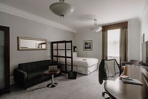 The Grand at Trafalgar Square