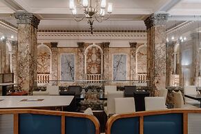 The Grand at Trafalgar Square