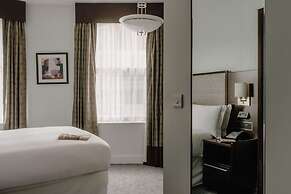 The Grand at Trafalgar Square