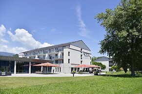 Hotel Spa La Villa du Lac - Genève - Divonne Les Bains