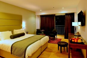 Astoria Galilee Hotel