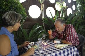 Astoria Galilee Hotel