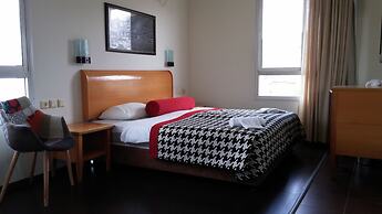 Astoria Galilee Hotel