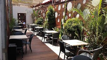 Astoria Galilee Hotel