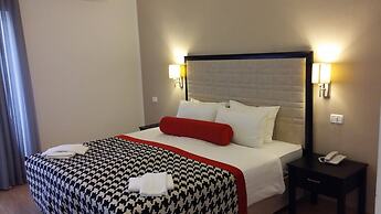 Astoria Galilee Hotel