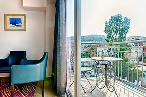 Astoria Galilee Hotel