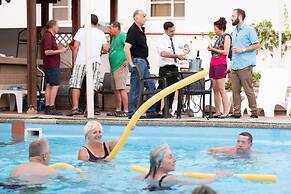 Astoria Galilee Hotel