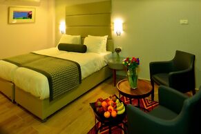 Astoria Galilee Hotel