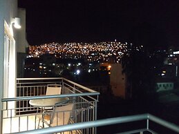 Astoria Galilee Hotel