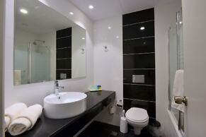 Astoria Galilee Hotel