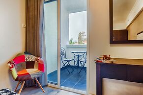 Astoria Galilee Hotel