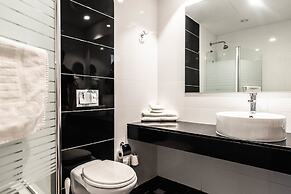 Astoria Galilee Hotel