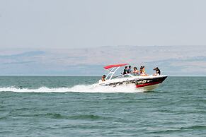 Astoria Galilee Hotel